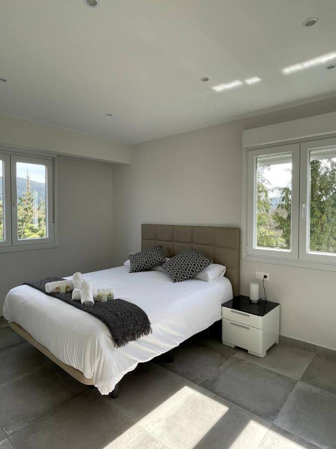 Gure Urdaibai By Urdaibai Rentals Altamira Kültér fotó