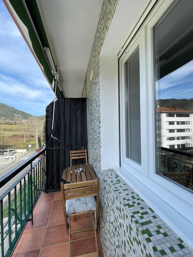 Gure Urdaibai By Urdaibai Rentals Altamira Kültér fotó